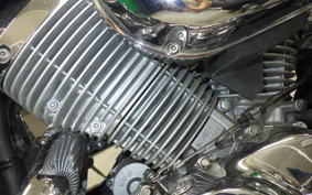HONDA SHADOW 400 SLASHER 2004 NC40