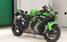 KAWASAKI ZX 10 NINJA ABS 2018 ZXT02E