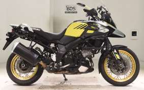 SUZUKI DL1000 ( V-Strom 1000 ) XTA 2017 VU51A
