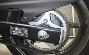 SUZUKI SV650 X A 2024 VP55E