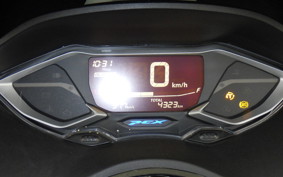 HONDA PCX 125 JK05