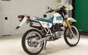 SUZUKI DJEBEL 125 2018 SF44A