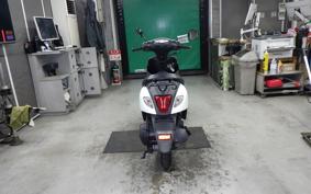 SUZUKI LET's CA4AA