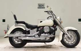 YAMAHA DRAGSTAR 400 CLASSIC 2002 VH01J