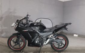 HONDA CBR250R MC41