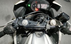YAMAHA YZF-R25 RG43J