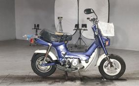 HONDA CAR LEE50 CF50
