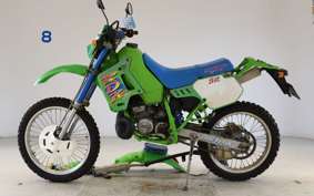 KAWASAKI KDX200SR Gen.2 DX200G