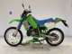 Фото Kawasaki KDX200SR Gen.2 с японского аукциона
