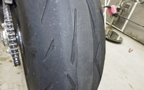 DUCATI STREETFIGHTER V4 S 2021