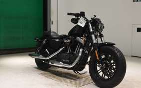 HARLEY XL1200X 2017