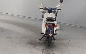 HONDA SUPER CUB50 C50