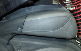 HONDA FORZA SI 2021 MF12