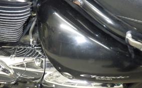 SUZUKI INTRUDER 400 Classic 2007 VK54A
