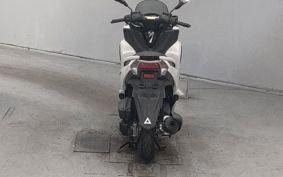 YAMAHA TRICITY 125 SE82J