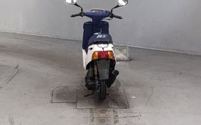 YAMAHA  CHAMP 50RS 2NA