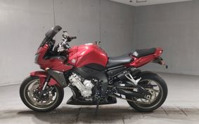 YAMAHA FZ1 FAZER 2008 RN21J