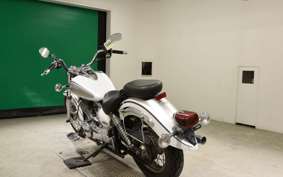 YAMAHA DRAGSTAR 250 2025 VG02J