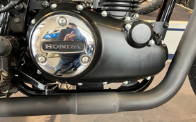 HONDA GB350S 2020 NC59