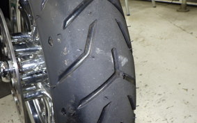 HARLEY FLHTCUSE 1800CVO 2012
