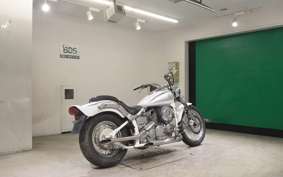 YAMAHA DRAGSTAR 400 2001 VH01J
