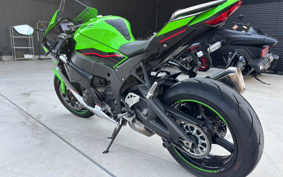 KAWASAKI NINJA ZX-10R 2022