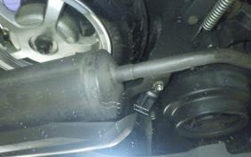 SUZUKI ADDRESS V125 2021 DT11A