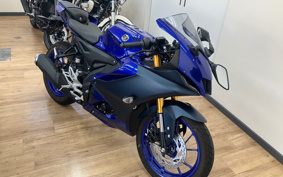 YAMAHA YZF-R125 RE45J