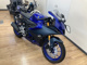 Фото Yamaha YZF-R125 с японского аукциона