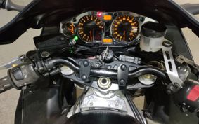 SUZUKI GSX1300R HAYABUSA GW71A