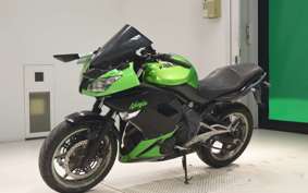KAWASAKI NINJA 400R 2011 ER400B