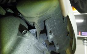 HONDA GYRO X 2024 TD02