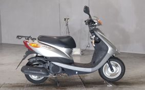 YAMAHA JOG SA36J