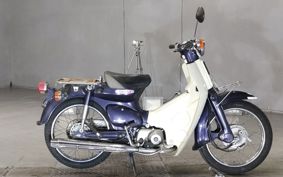 HONDA SUPER CUB90 HA02