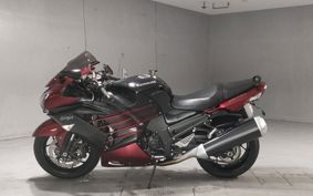 KAWASAKI ZX 1400 NINJA R 2014 ZXT40E