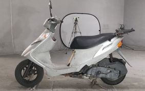 SUZUKI ADDRESS V125 CF46A