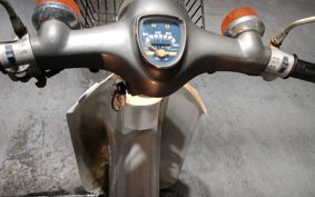 HONDA SUPER CUB70 C70