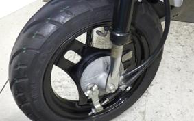 SUZUKI LET's 2022 CA4AA