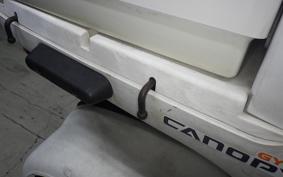 HONDA GYRO CANOPY 2022 TA03
