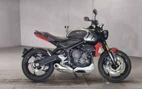 TRIUMPH  TRIUMPH  TRIDENT 660 LGL10U