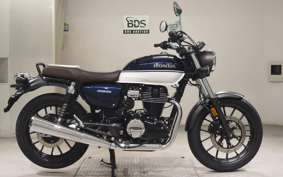 HONDA GB350 2025 NC59