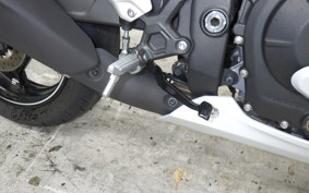 KAWASAKI ZX-4R SE 2024 ZX400P