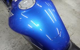 HONDA VTR 250 Gen. 2 2015 MC33