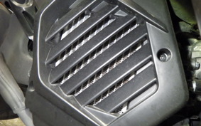 HONDA TACT Basket 2023 AF79