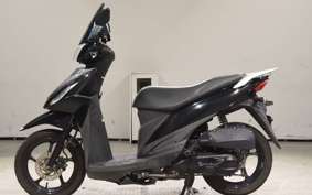 SUZUKI ADDRESS 110 CE47A