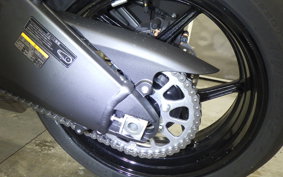 KAWASAKI NINJA ZX-6R A 2025 ZX636J