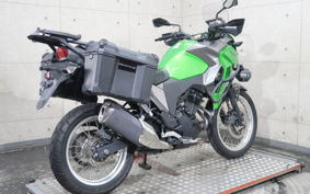 KAWASAKI VERSYS-X250ABS TOURER  LE250D