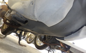 YAMAHA BJ SA24J