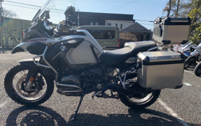 BMW R1200GS ADVENTURE 2017 0A02