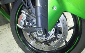 KAWASAKI ZX 1400 NINJA R A 2016
